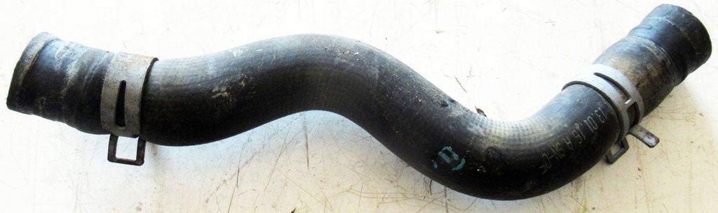 фото №1, Suzuki baleno ii 2017 1.2 труба wąż шланг wody