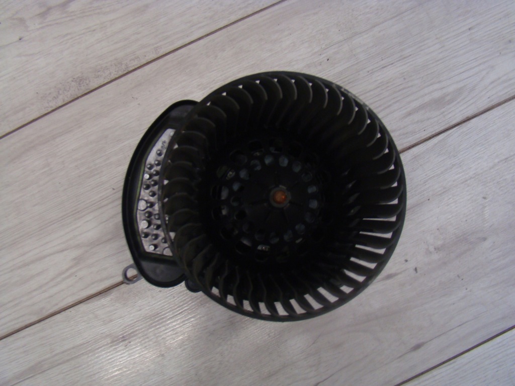 фото №1, Вентилятор обдув повітродувка megane scenic iv eu