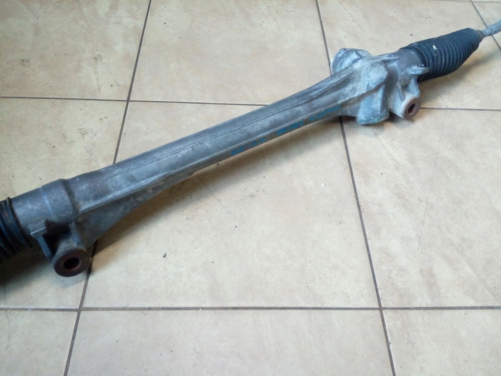 фото №11, Трансмісія кермова рейка рульова toyota verso 2009-2018 oryg.