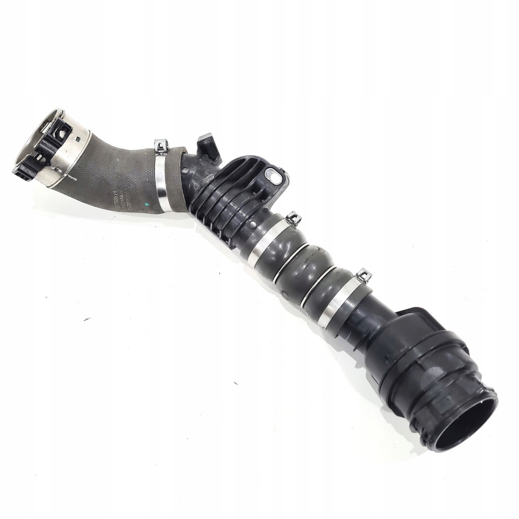 Купити Dacia duster ii 1.5 dci adblue патрубок повітрозабірник повітря шланг 144604837r труба