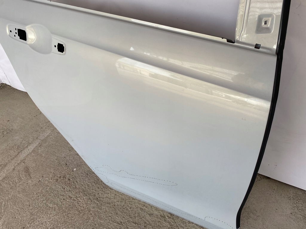 фото №11, Honda jazz v 2020r- дверь правое задние