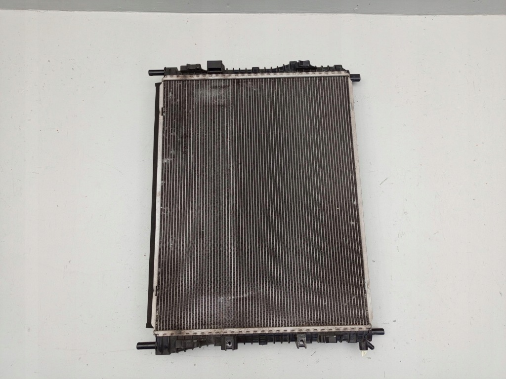 Ford mustang vi 6 2015- радіатор води fr33-8005-cj ÷ Ціна