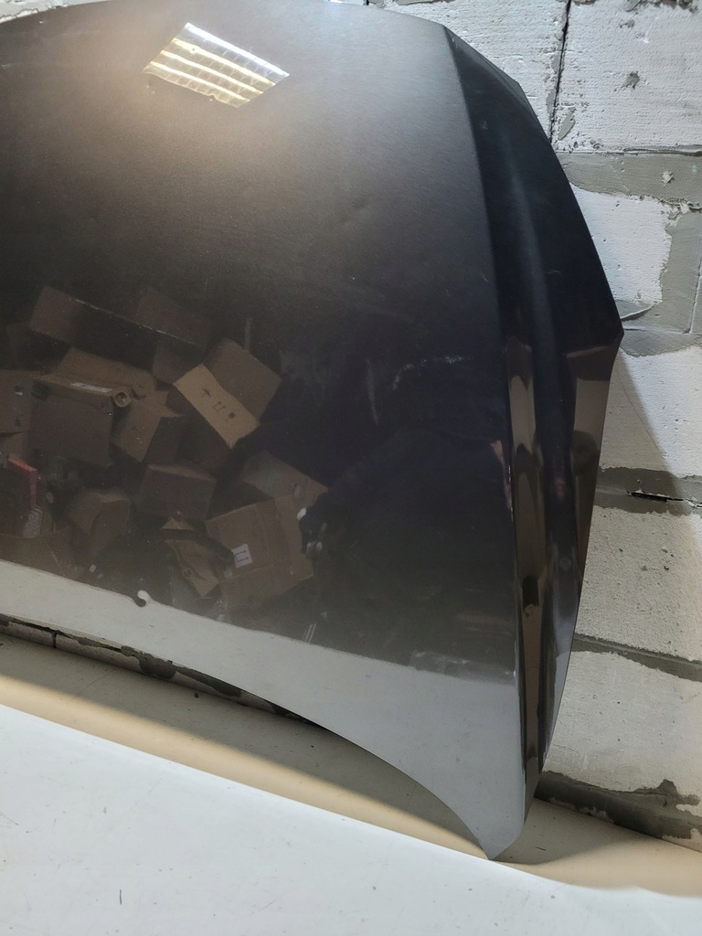 фото №5, Капот mazda 3 iii bm 13-19