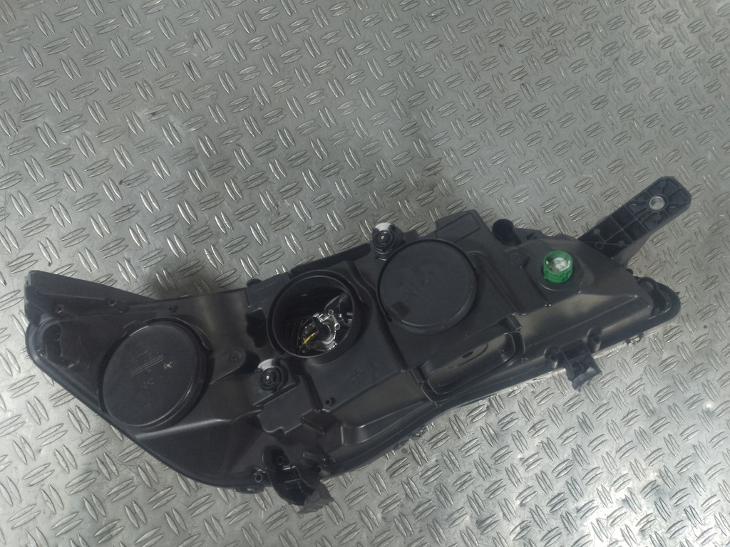 фото №7, Ducato boxer jumper 15- лампа перед передня ліва