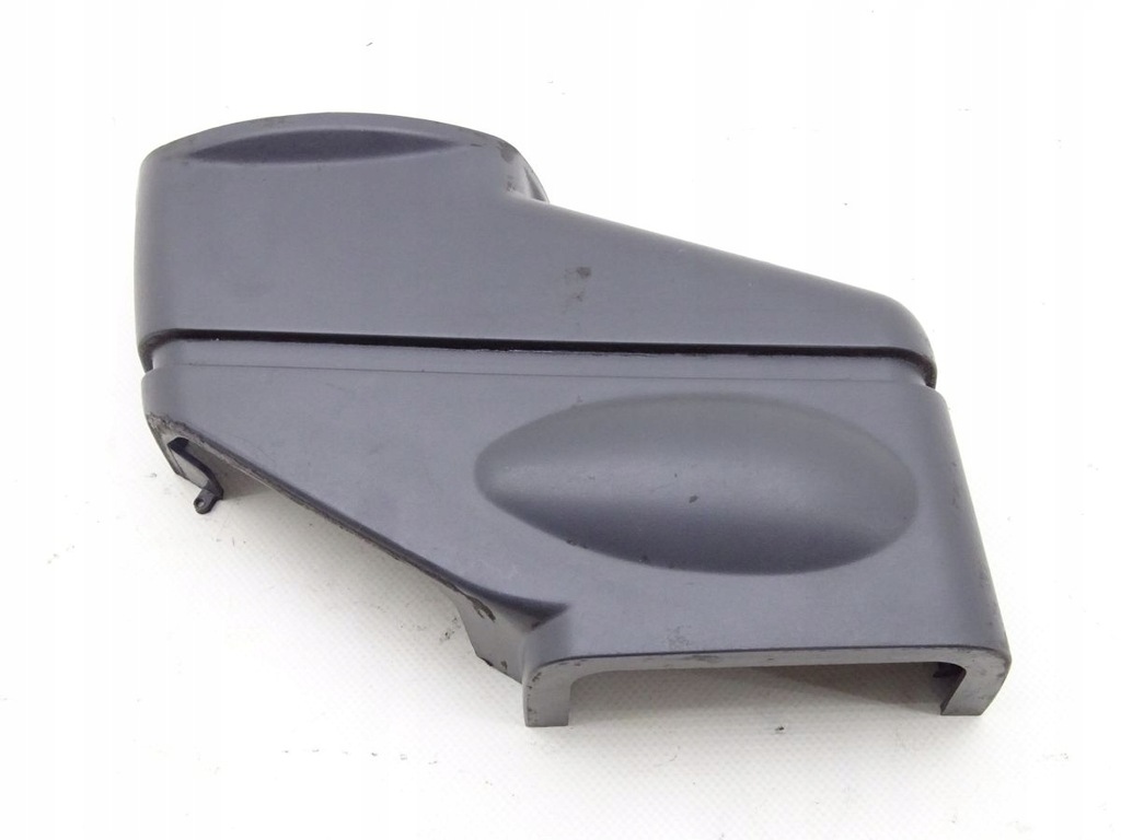 фото №1, Iveco stralis защита домкрата переключения передач автоматическая коробка передач