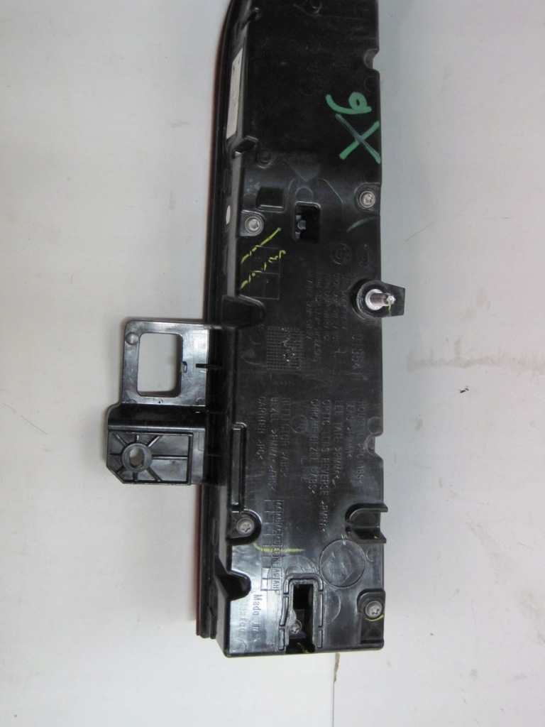 Фара фонари задние bmw x6 g06 22r led 7442277 7442278 правый  левая Недорого