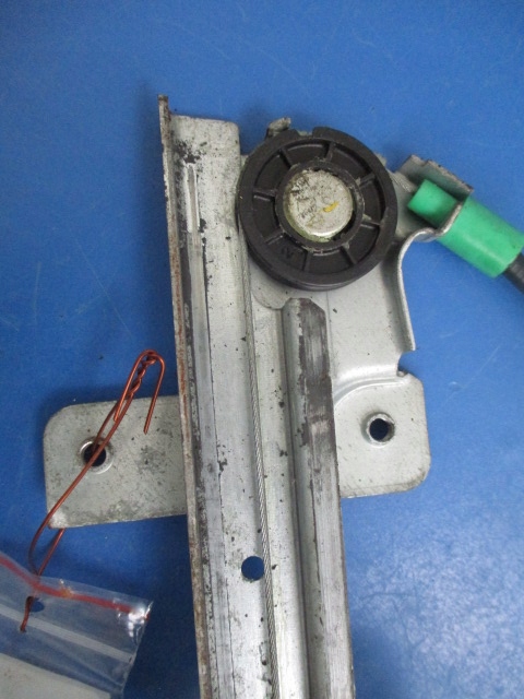 фото №5, Accord vi sedan підйомник скло перед правий 2pin