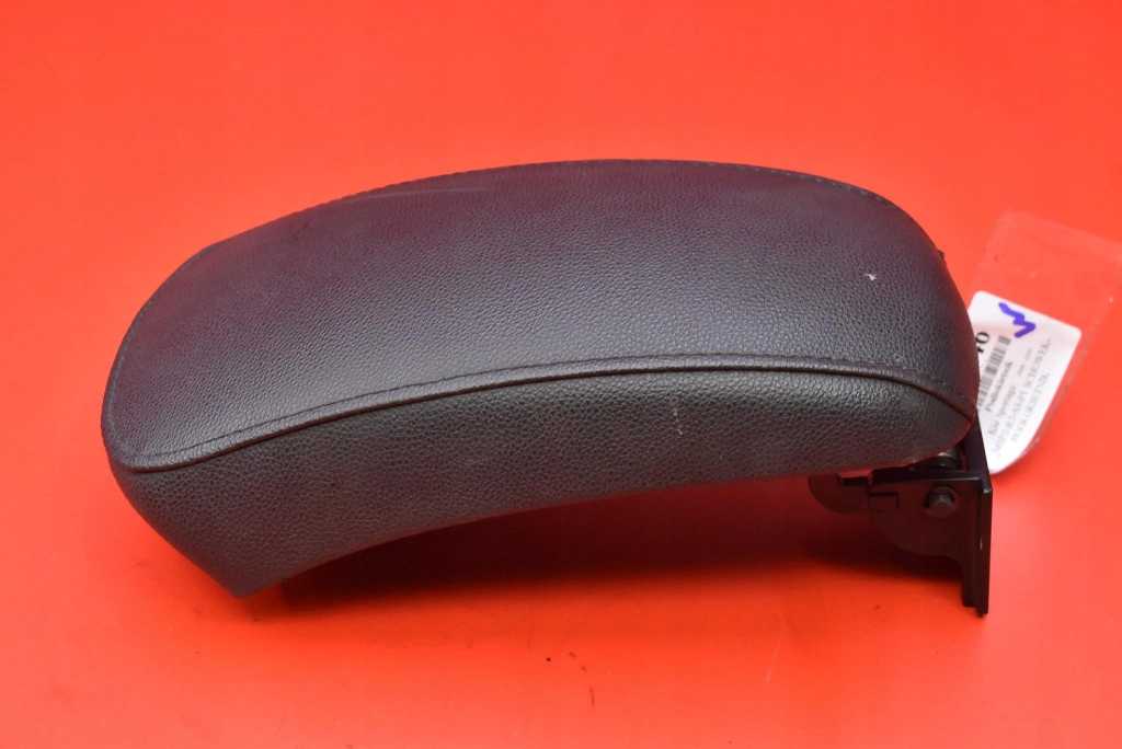 фото №5, Підлокітник шкіряний kia sportage 2 ii lift 08-10