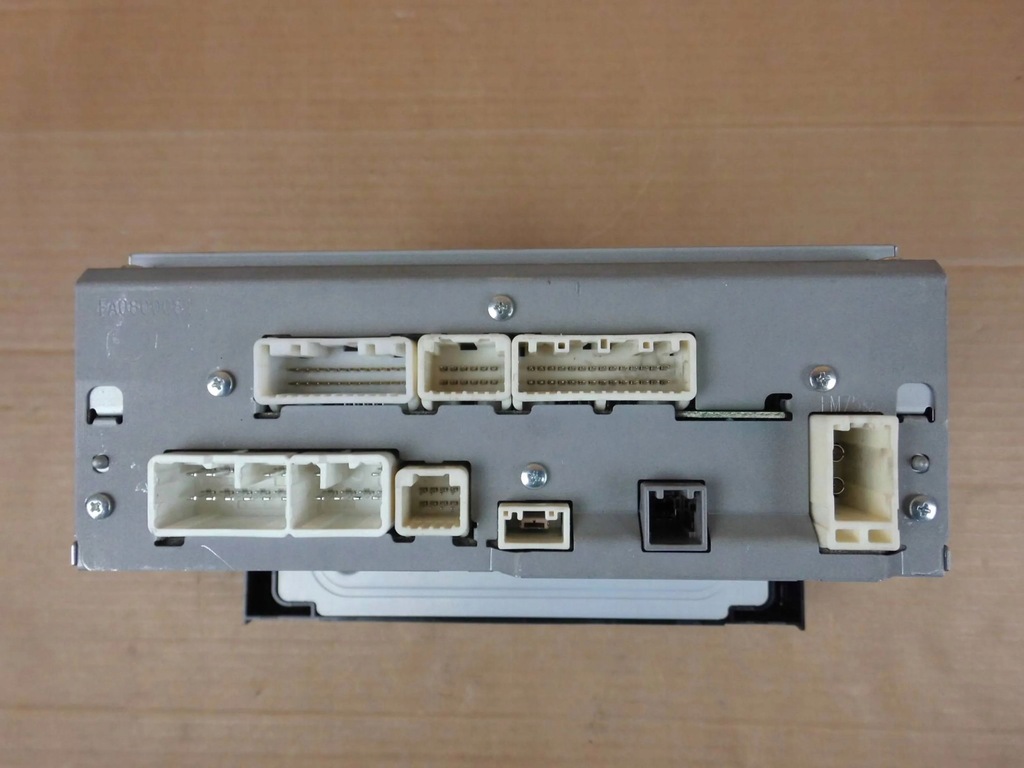 фото №7, Toyota auris e180 2015 автомагнитола