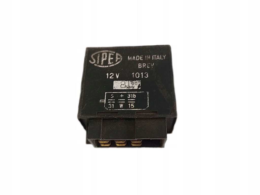 Купити Sipea реле 12v 1013 6 pin