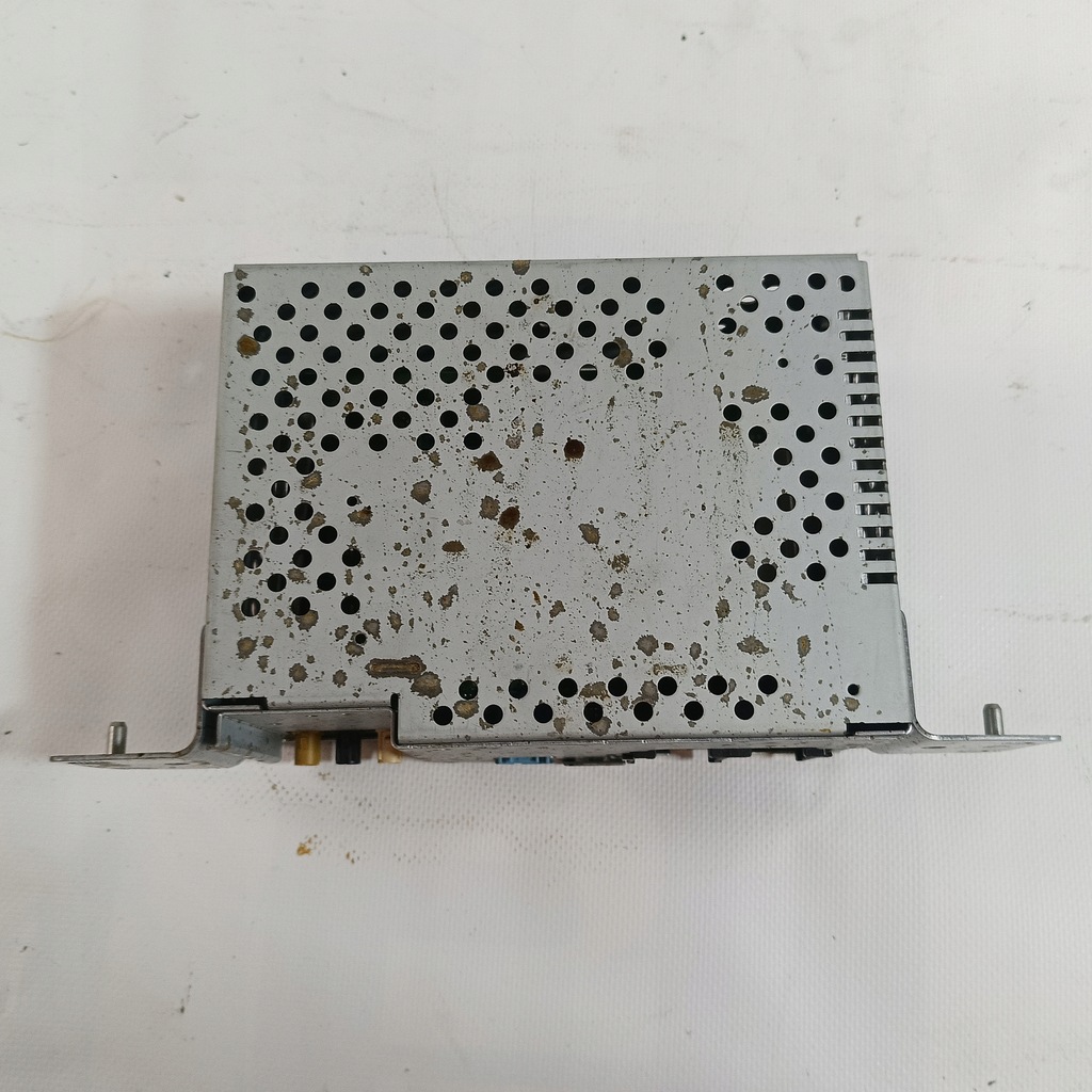 фото №8, Subaru ascent 19- радио приёмник am- fm usa lj6t-18k810-dd bluetooth