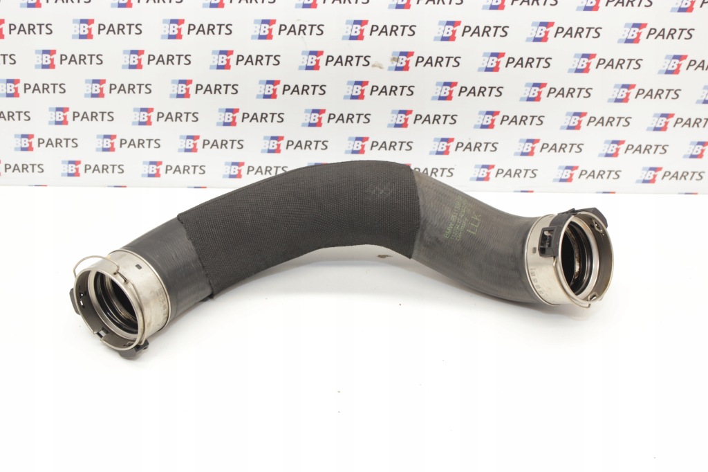 фото №1, Bmw f39 x2 f48 x1 f45 шланг интеркулер 8511338