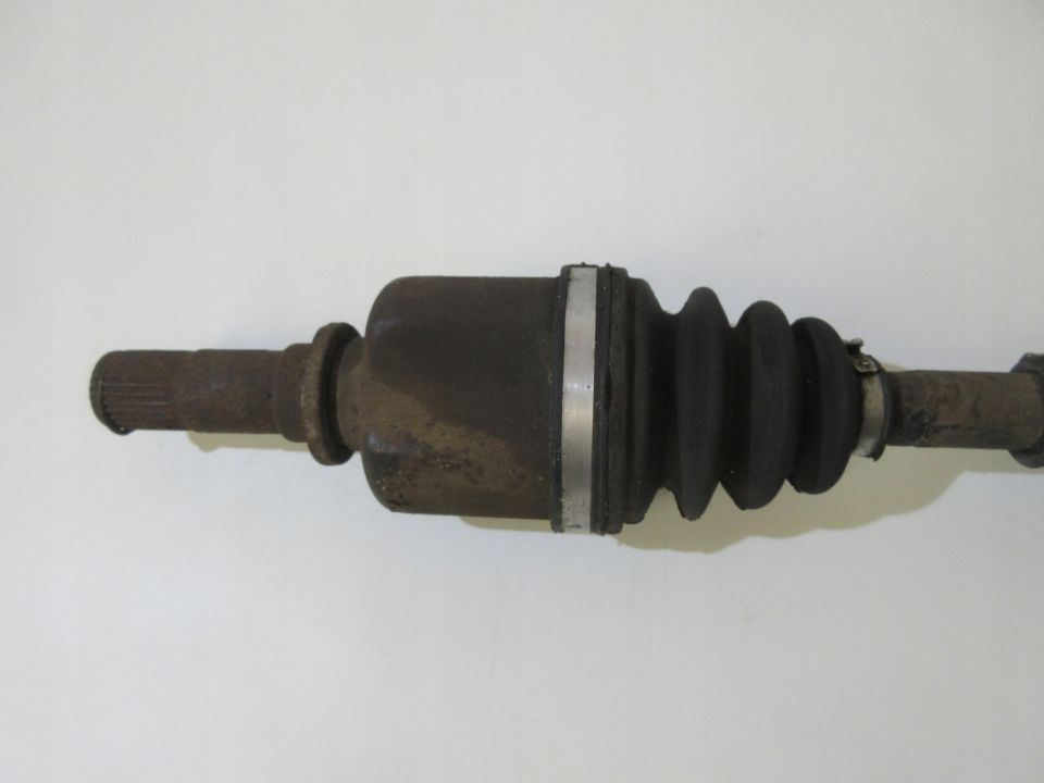 фото №2, Привідний вал ліва mazda 3 03-07 rok 2.3 e