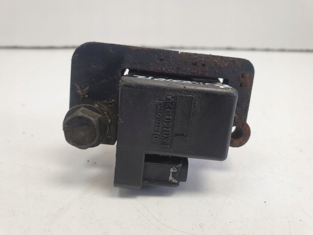 фото №5, Subaru forester 2.0 t котушка запалювання