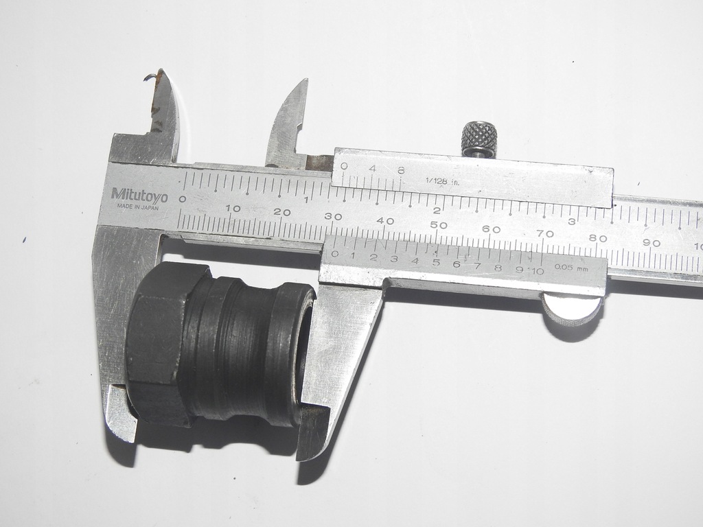 фото №8, Втулка верхнего рычага żuk