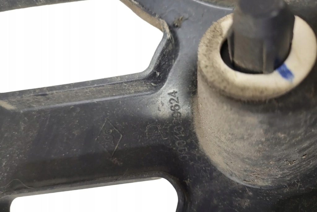 фото №8, Правий напрямна заднього бампера renault megane iii хетчбек bz0_ 850440006r