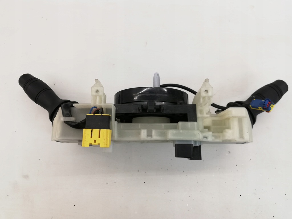 фото №8, Renault zoe i переключатель комбинированный рычаг лента