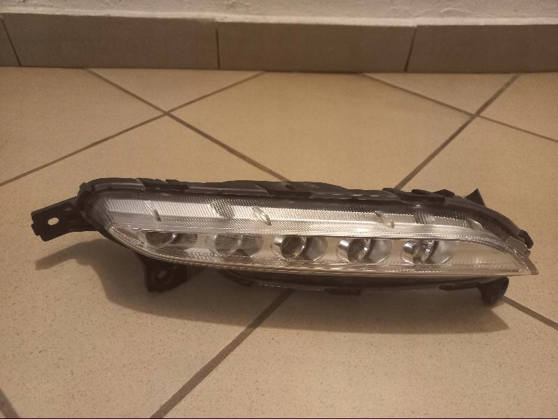 фото №1, Hyundai tucson iii 3 15- протитуманна фара led drl правий