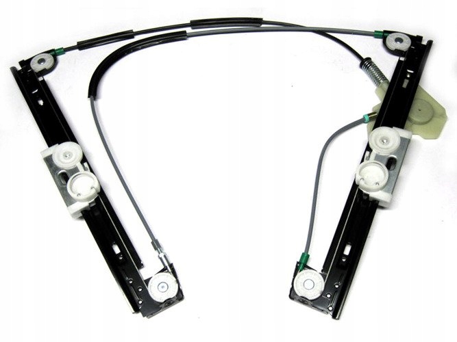 фото №2, Механізм підйому скло p do mini r50 r52 r53