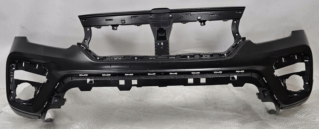 фото №1, Новый оригинальный бампер перед renault duster - 620229602r