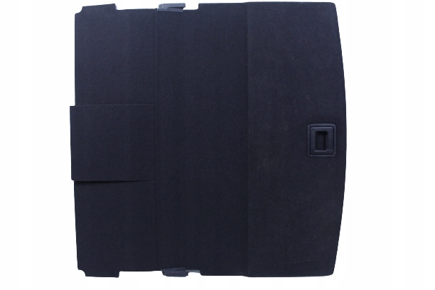 фото №8, Підлога багажника vw golf sportsvan 15r.