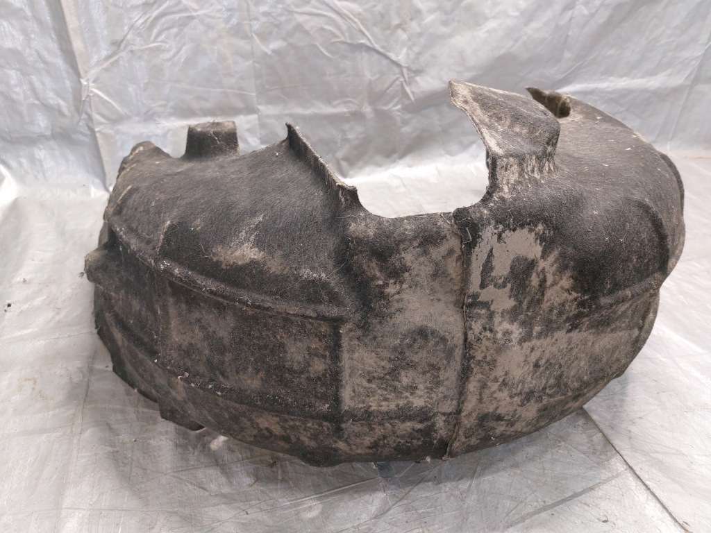 фото №7, Підкрилок праве задні skoda octavia iii kombi