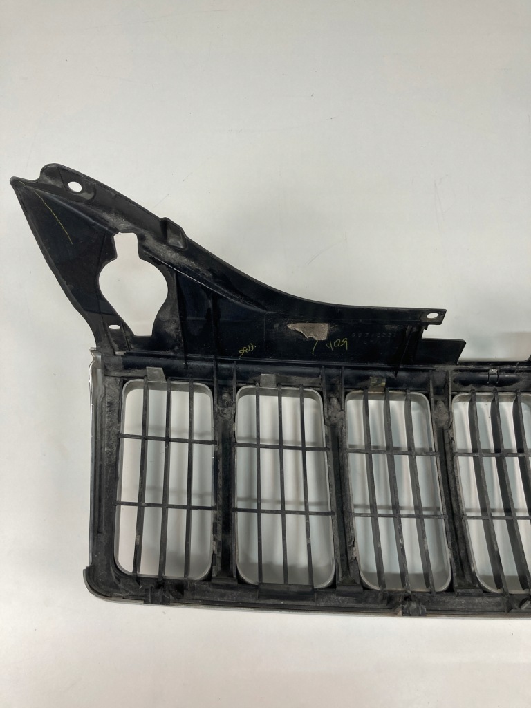 фото №7, Решітка радіатора решітка радіатора jeep grand cherokee 5jf