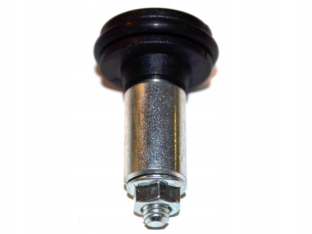 фото №1, Ролик направляющая дверь bok góra renault master 10-