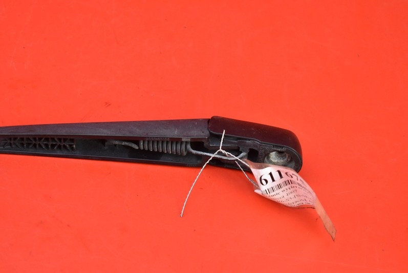 фото №6, Рычаг дворники задняя peugeot 4007 07-12