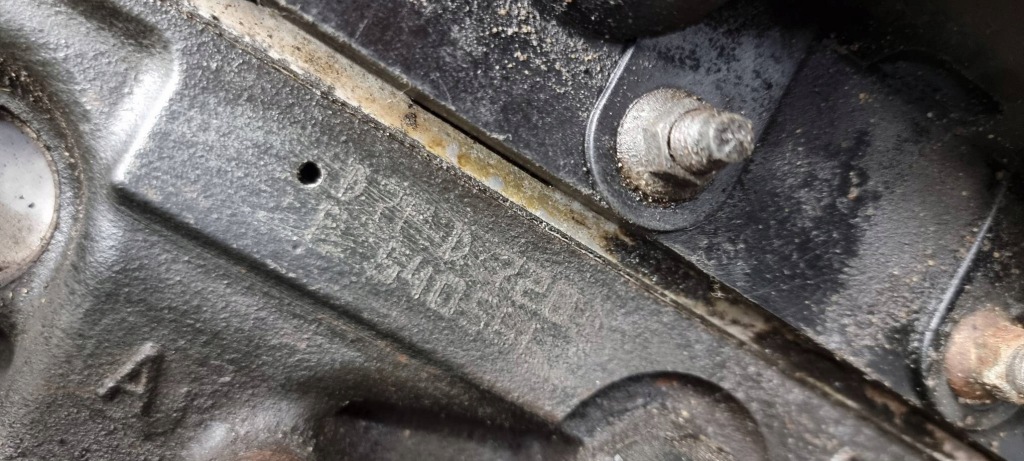 Двигатель стойку d7f 1.2 58 km renault clio 2 Доставка