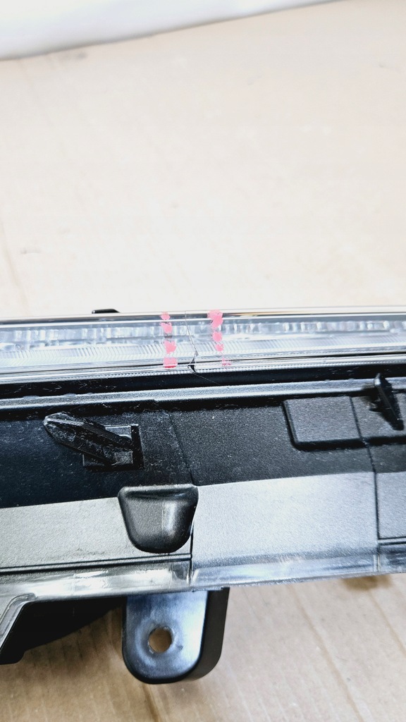 фото №12, Лампа перед передняя левая led lexus nx 300h