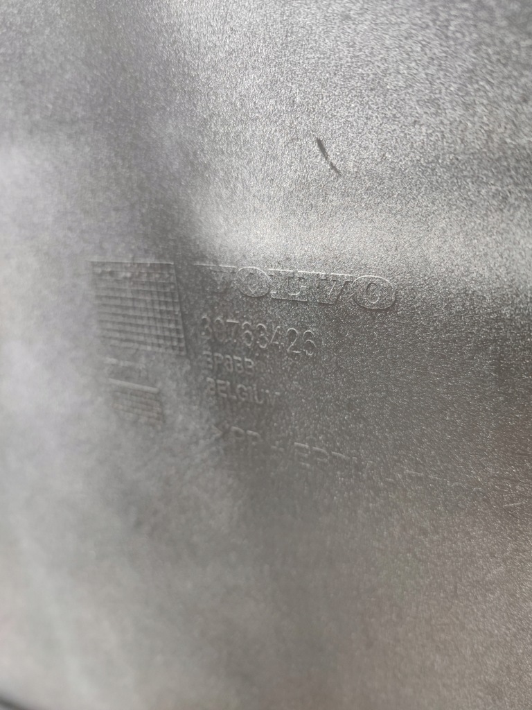 фото №13, Бампер задня задній volvo xc60 i 4 pdc 735473501