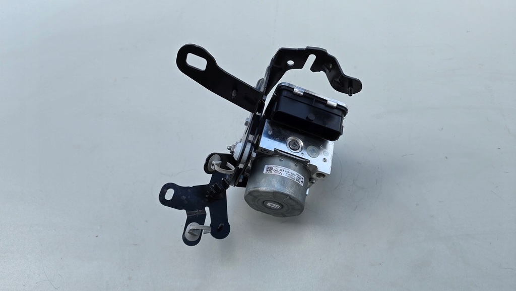 фото №6, Насос тормозная abs renault talisman lift 476602370r qq-1