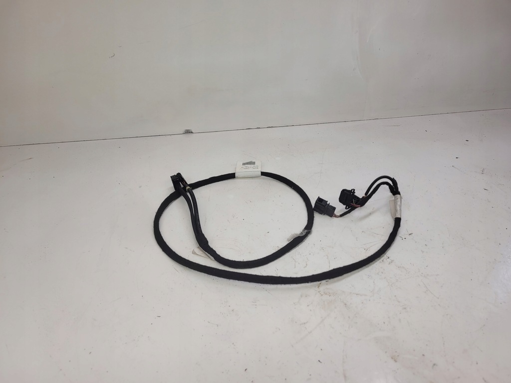 фото №1, Кабель шланг волоконно-оптический кабель audi q7 4l 4l0553307a