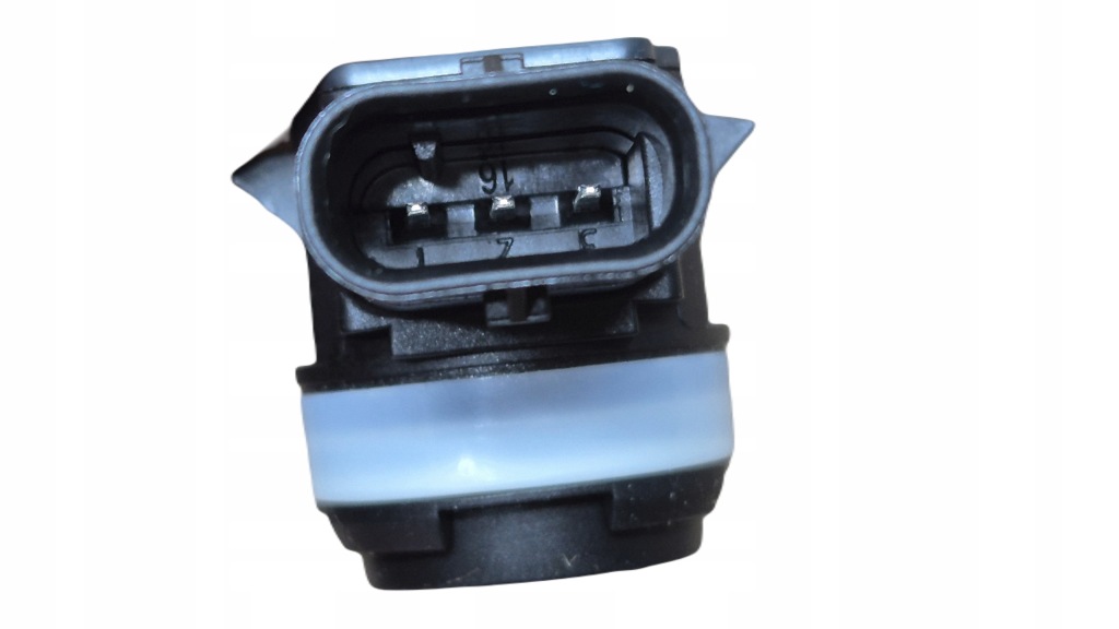 фото №13, Датчик паркування заднього виду pdc bmw оригінальний номер 6620 5a1a269 чорний mat nowe ! oryg !