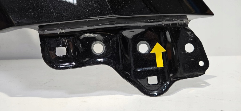 Крыло  правый  перед lexus rx iv 15-22 оригинал Оригинал