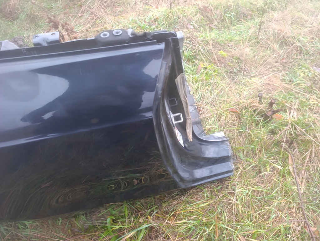 фото №6, Чверть правий задня права задня audi a5 8t cabrio