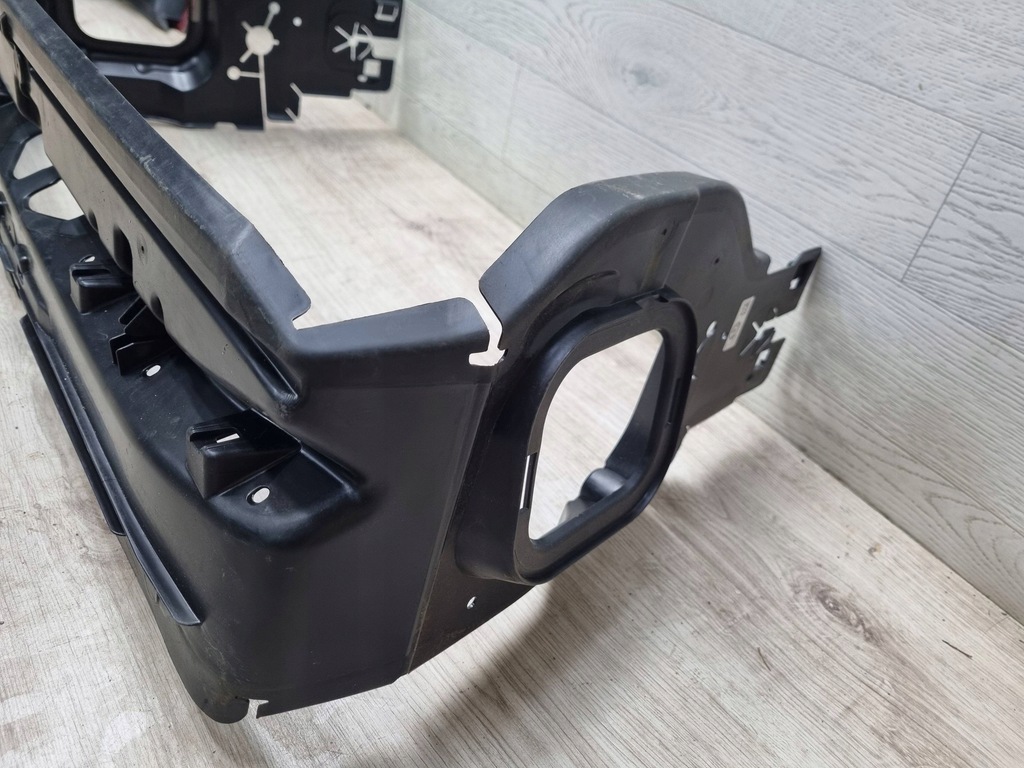 фото №6, Bmw x7 g07 2020 з передній кермо повітря