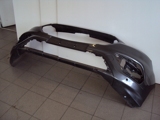 фото №1, Бампер перед ford transit custom fl 2017-