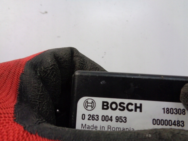 фото №4, Модуль pdc alfa romeo stelvio 2016-