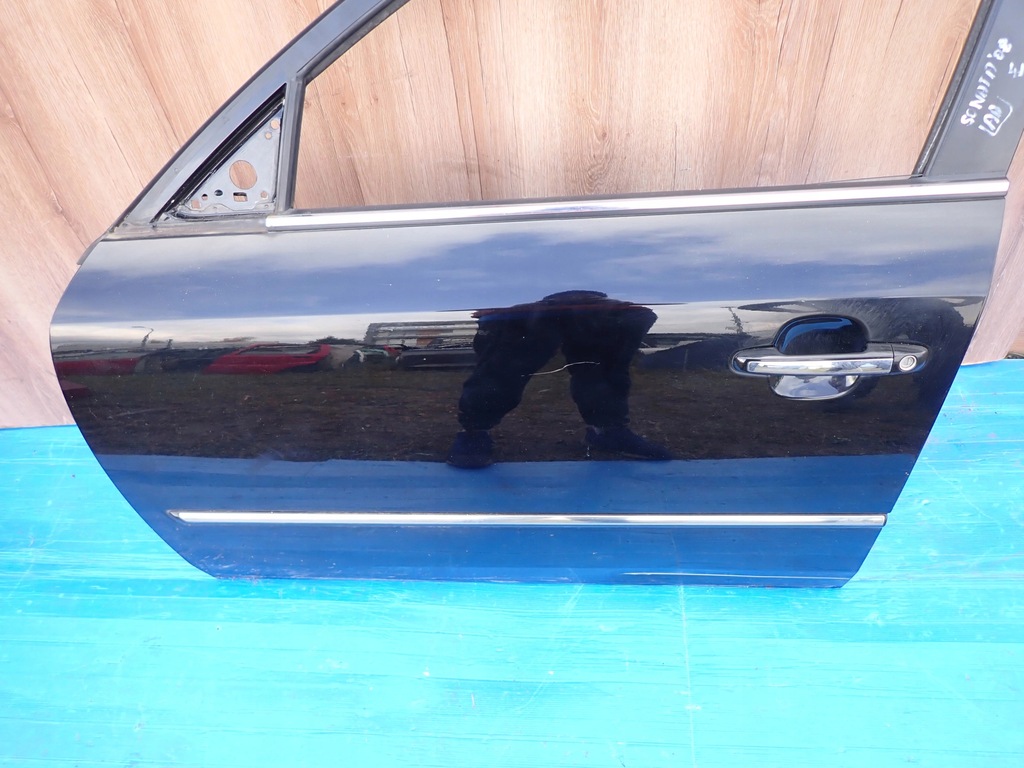 фото №8, Hyundai sonata v 05-09 двері передні ліва aa