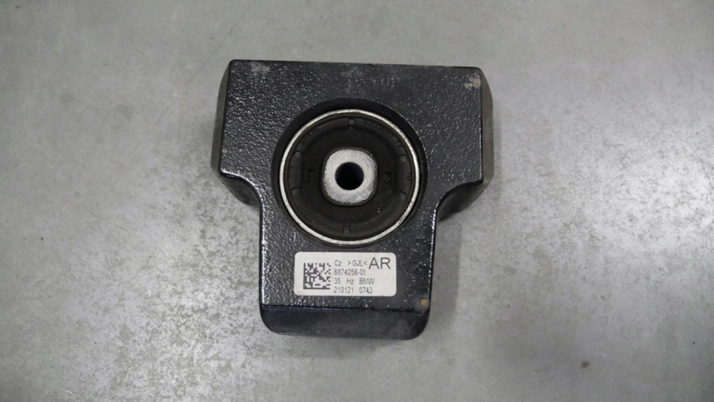 Купить Bmw g21 гаситель колебаний 6874256