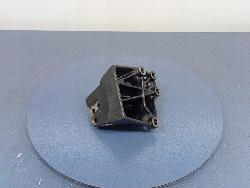 фото №4, Kia ceed iii 1.0 t-gdi кронштейн коробки верхний