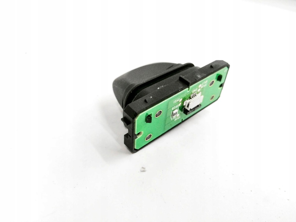 фото №8, Land rover range rover sport l320 2008 панелі керування, перемикачі