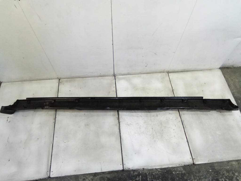 фото №6, F877 поріг jaguar s-type лівий hgg