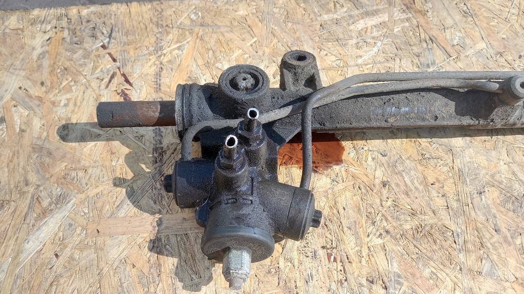 Рейка рульова mercedes benz a w168 00r 1.6b в Україні