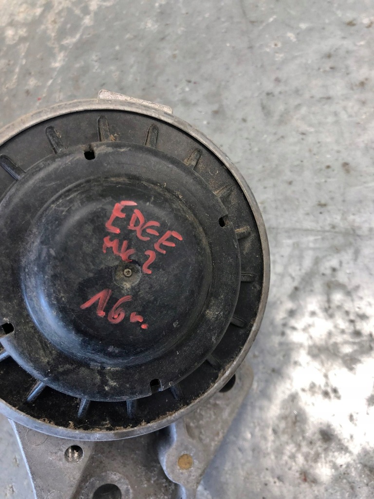 фото №6, Кронштейн подушка двигателя ford edge mk2 ds73-6f012-gg