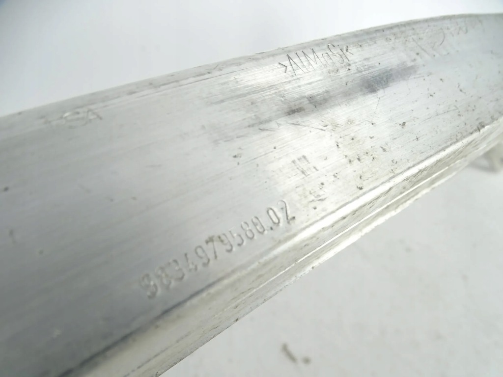 фото №3, Балка перед передняя opel mokka ii 2 b