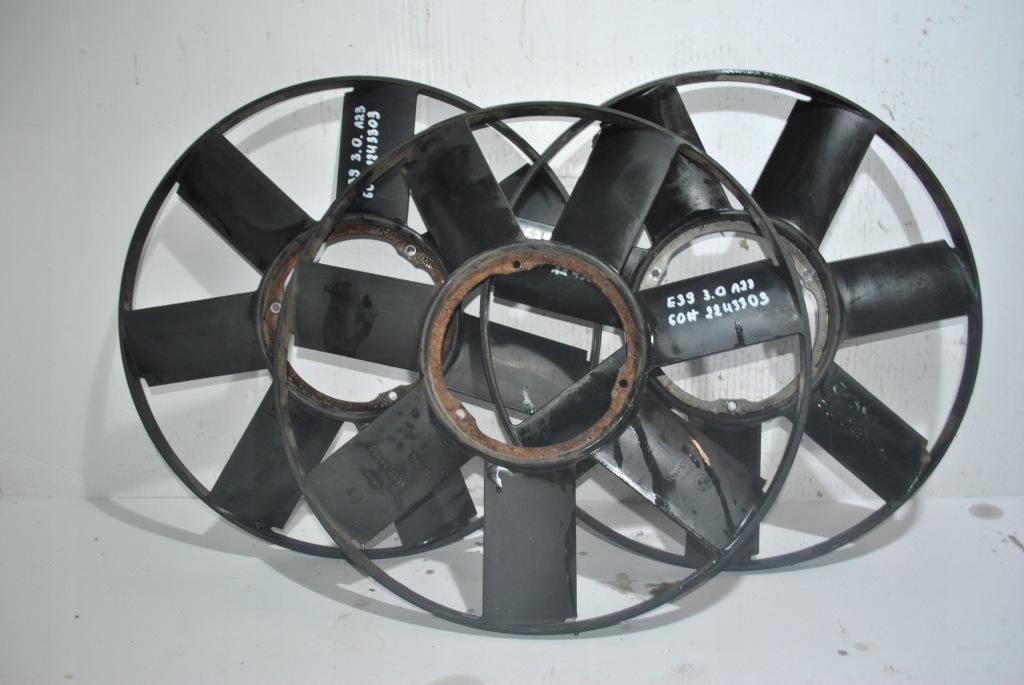 Купить Вентилятор вентилятор радиатора bmw e39 3.0
