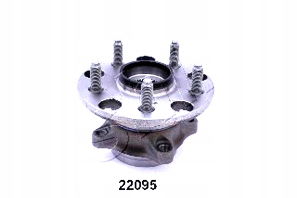 фото №2, Ashika ступиця колеса